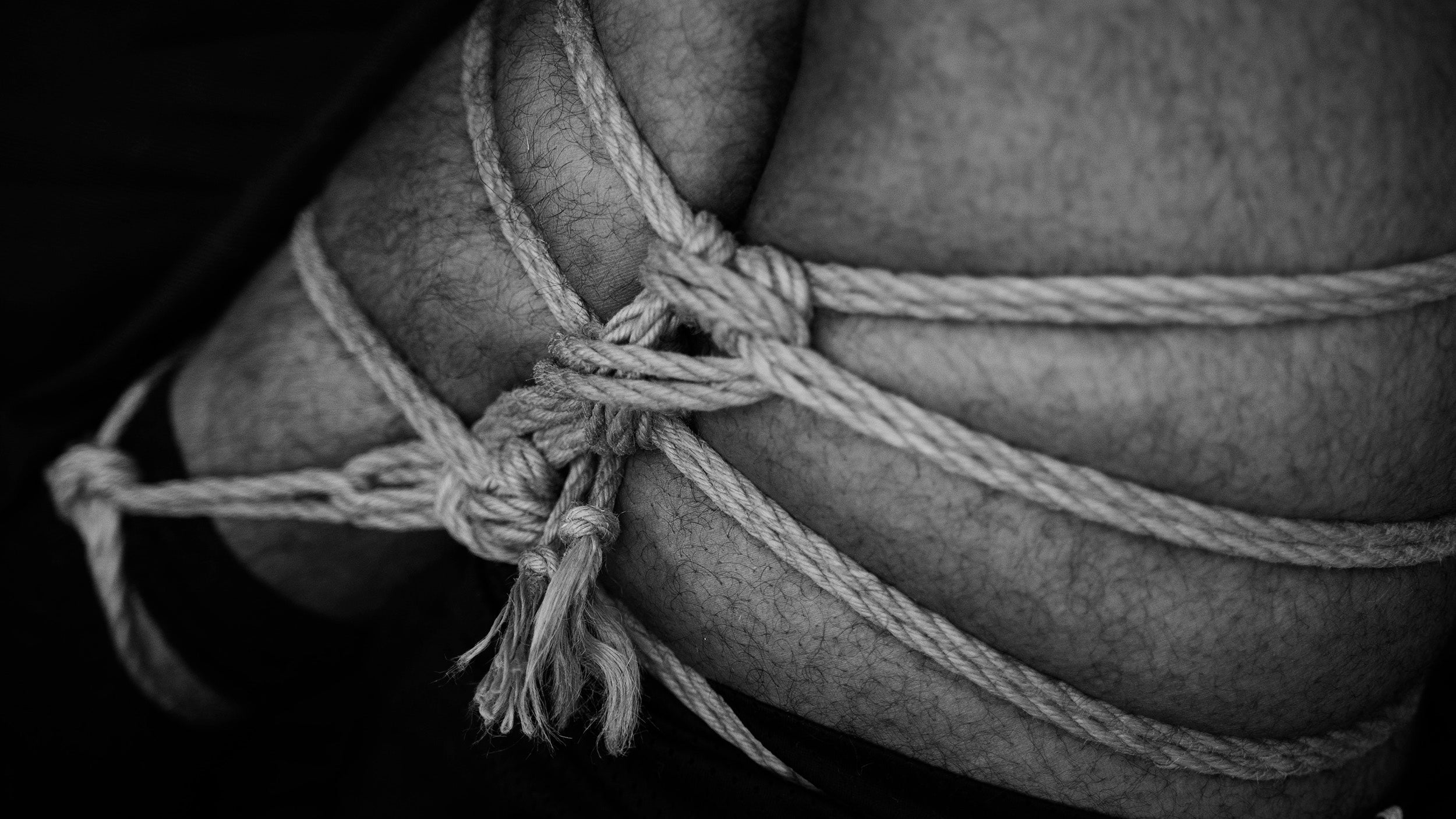 Bondage for Beginners: Best Bondage Positions – Bijoux Indiscrets