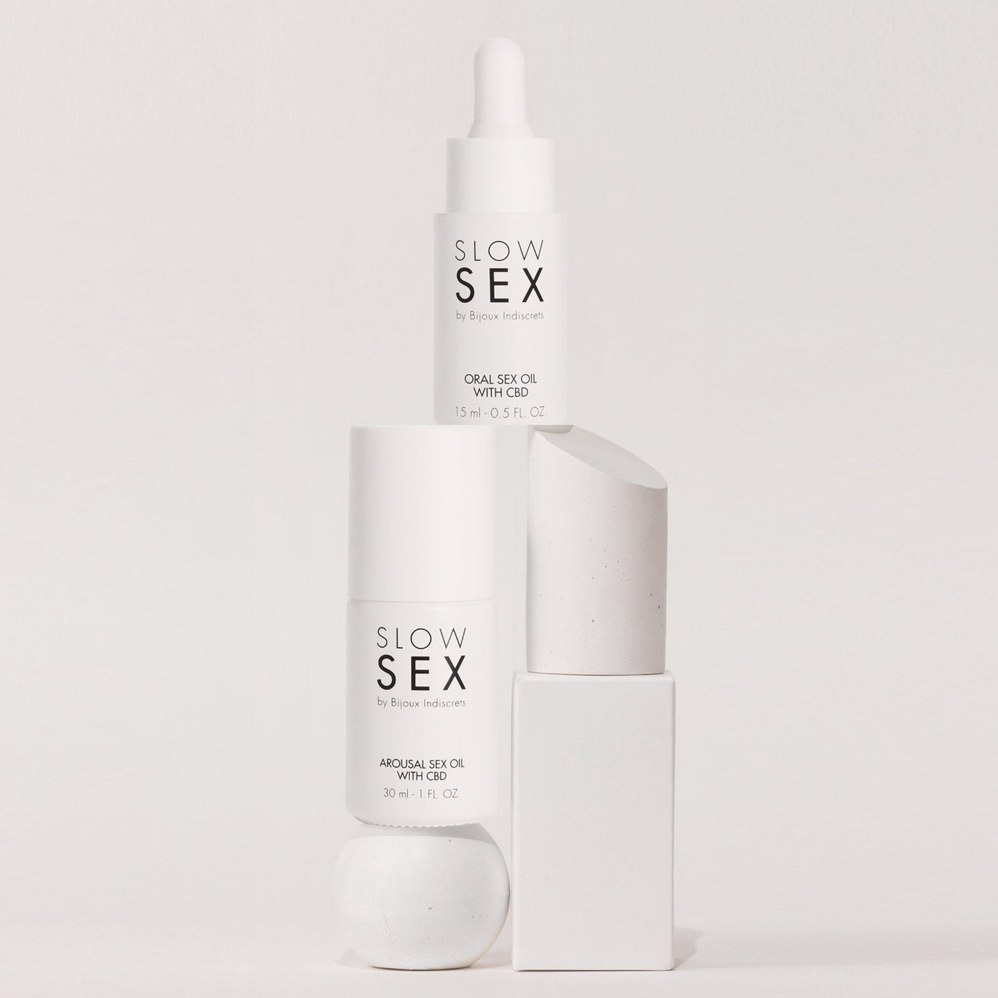 Intimacy sex oil with cbd – Bijoux Indiscrets