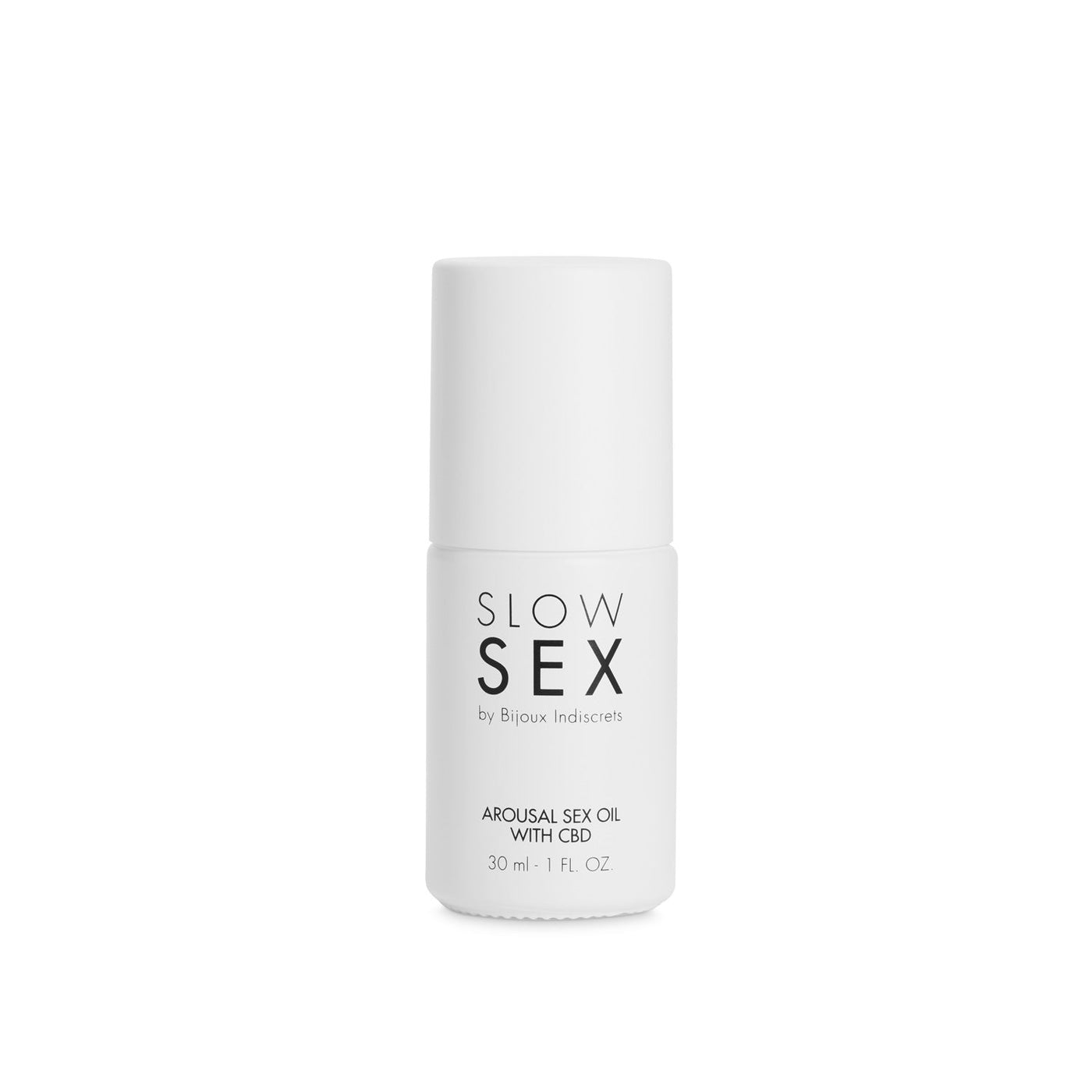 Slow Sex Experience Box – Bijoux Indiscrets