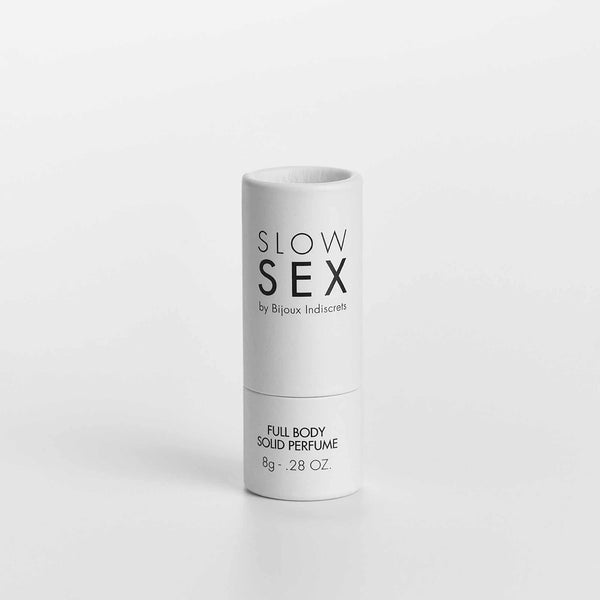 Slow Sex Experience Box , 14 · Bijoux Indiscrets