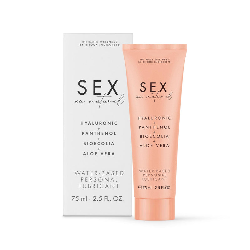 Water-based Personal Lubricant · Bijoux Indiscrets