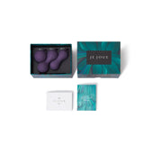 AMI 3 STEP KEGEL SET · JeJoue