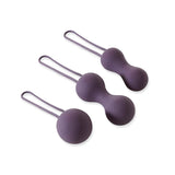 AMI 3 STEP KEGEL SET · JeJoue