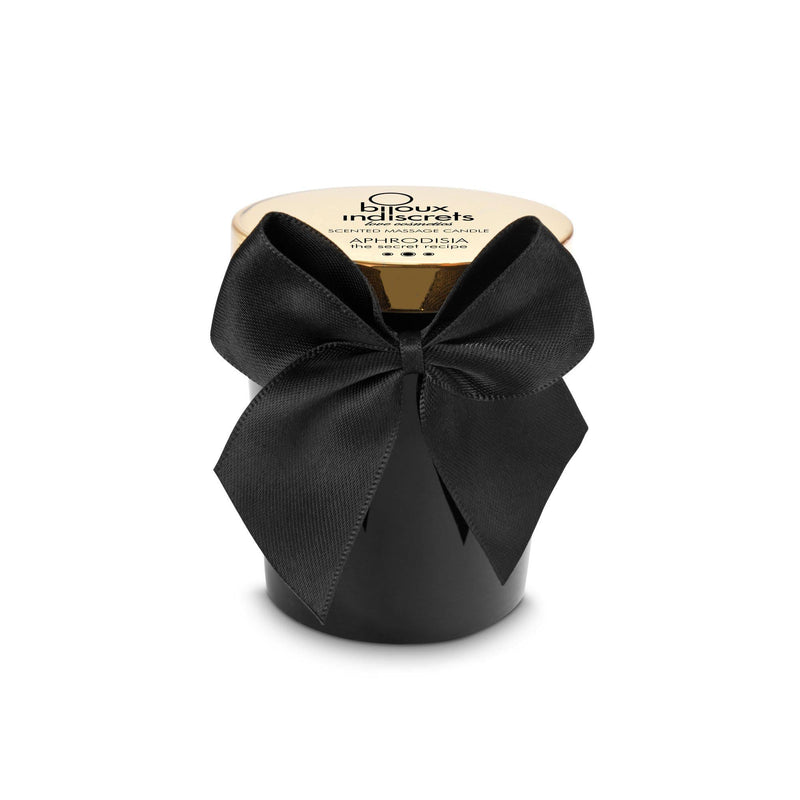 Aphrodisia · Scented massage Candle · Bijoux Indiscrets