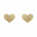 FLASH · Heart Nipple Pasties · Bijoux Indiscrets