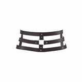 MAZE · Wide Belt and Restraints · Bijoux Indiscrets