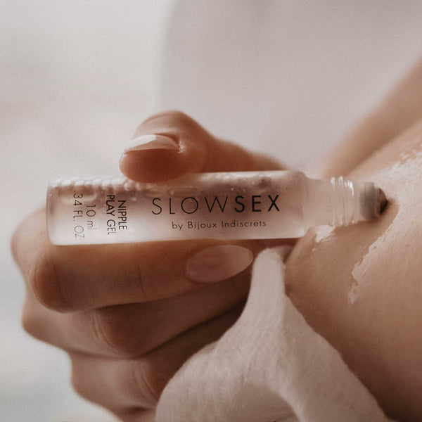 Nipple Play Gel · Bijoux Indiscrets