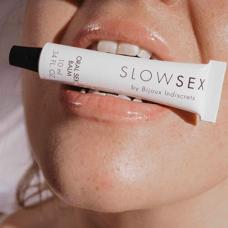 Oral Sex Balm · Bijoux Indiscrets