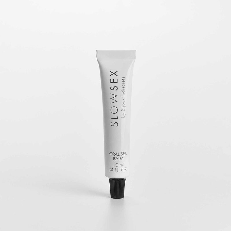 Oral Sex Balm · Bijoux Indiscrets