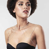 Magnifique · Shoulders and Back Jewelry · Bijoux Indiscrets