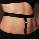 MAZE · Lingerie belt · Bijoux Indiscrets