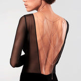 Magnifique · Back and Cleavage Chain · Bijoux Indiscrets