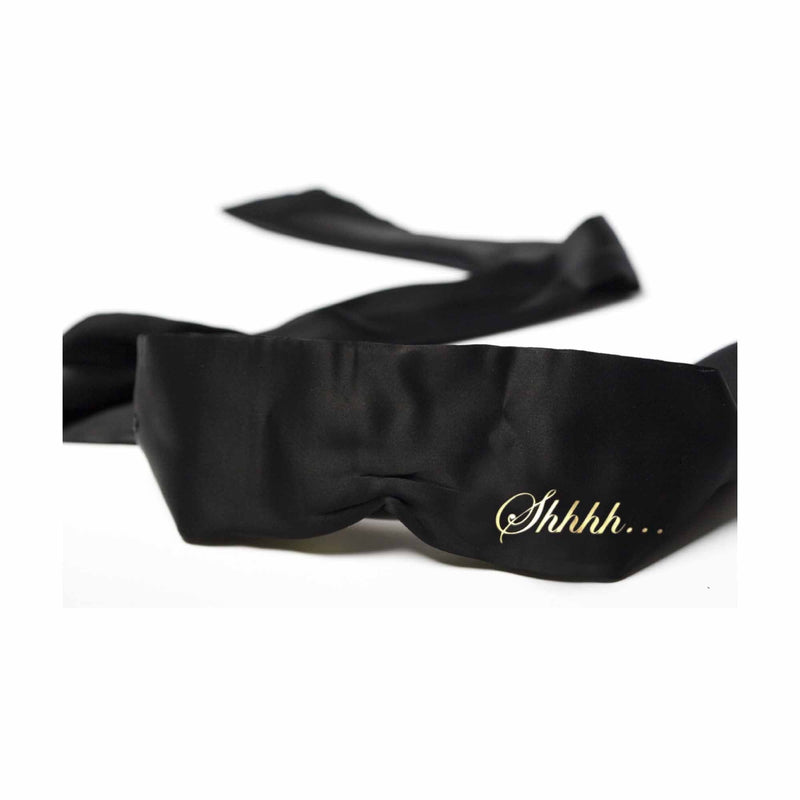 Shhh · Blindfold · Bijoux Indiscrets