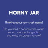 HORNY JAR · Clitoral balm  · Bijoux Indiscrets