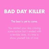 BAD DAY KILLER · Clitoral balm  · Bijoux Indiscrets