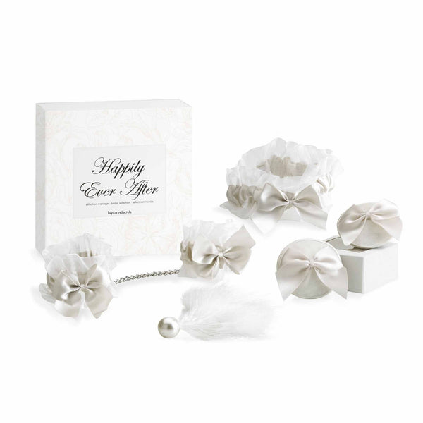 Happily Ever After · Bijoux Indiscrets