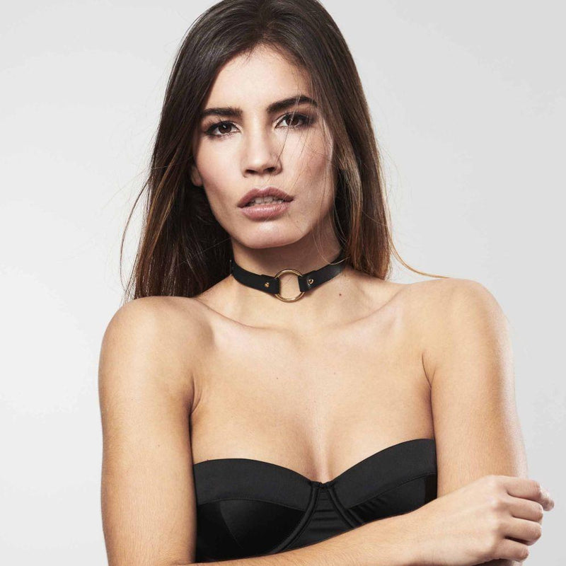 MAZE · Single Choker · Bijoux Indiscrets