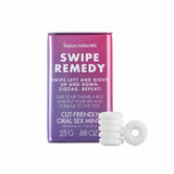 SWIPE REMEDY · Oral Sex Mints · Bijoux Indiscrets