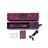 UMA G-SPOT VIBRATOR · JeJoue