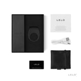 Tor 2 · Lelo