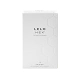 HEX Original Condoms, 12 Pack · Lelo