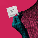 HEX Original Condoms, 12 Pack · Lelo