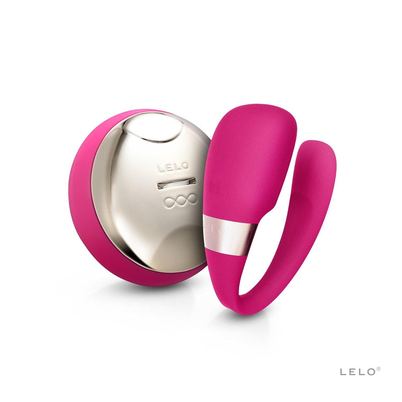 TIANI 3 couples’ massager · Lelo