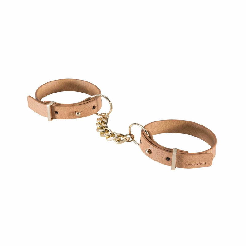 MAZE · Thin Handcuffs · Bijoux Indiscrets