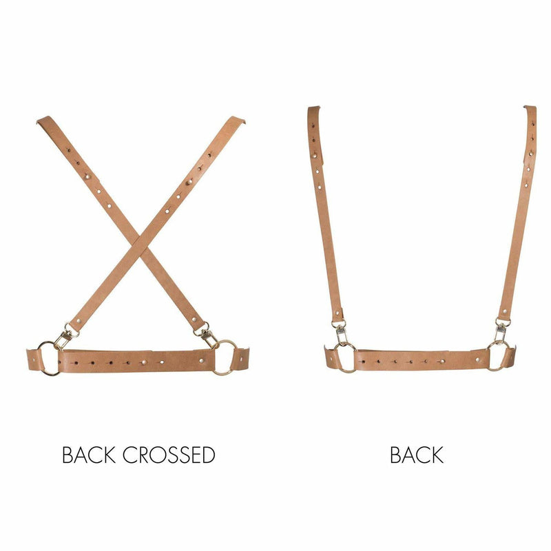 MAZE · X Harness · Bijoux Indiscrets