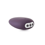 MIMI SOFT CLITORAL VIBRATOR · JeJoue