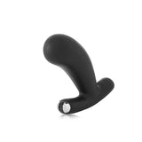 NUO vibrating butt plug · JeJoue