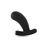 NUO vibrating butt plug · JeJoue