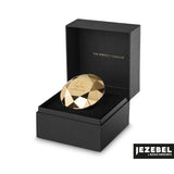 VIBRATING DIAMOND · JEZEBEL X BIJOUX INDISCRETS · Bijoux Indiscrets