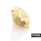 VIBRATING DIAMOND · JEZEBEL X BIJOUX INDISCRETS · Bijoux Indiscrets