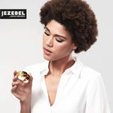 VIBRATING DIAMOND · JEZEBEL X BIJOUX INDISCRETS · Bijoux Indiscrets