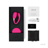 TIANI 3 couples’ massager · Lelo