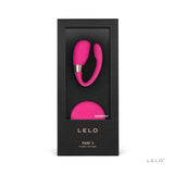 TIANI 3 couples’ massager · Lelo